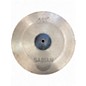 Used SABIAN 14in AAX FREQ Cymbal thumbnail