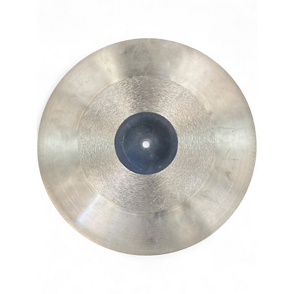 Used SABIAN 14in AAX FREQ Cymbal