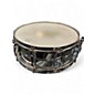Vintage 1971 Ludwig 14in No. 400 Superphonic Snare Steel Drum