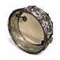 Vintage 1971 Ludwig 14in No. 400 Superphonic Snare Steel Drum