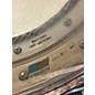 Vintage 1971 Ludwig 14in No. 400 Superphonic Snare Steel Drum