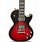 Used Epiphone LES PAUL PROPHECY RED TIGER Solid Body Electric Guitar