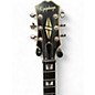 Used Epiphone LES PAUL PROPHECY RED TIGER Solid Body Electric Guitar