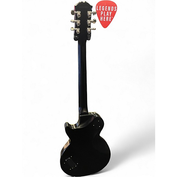 Used Epiphone LES PAUL PROPHECY RED TIGER Solid Body Electric Guitar