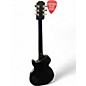 Used Epiphone LES PAUL PROPHECY RED TIGER Solid Body Electric Guitar