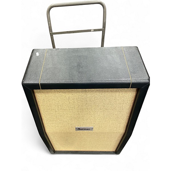 Used Marshall JTM Studio 2x12 Guitar Cabinet