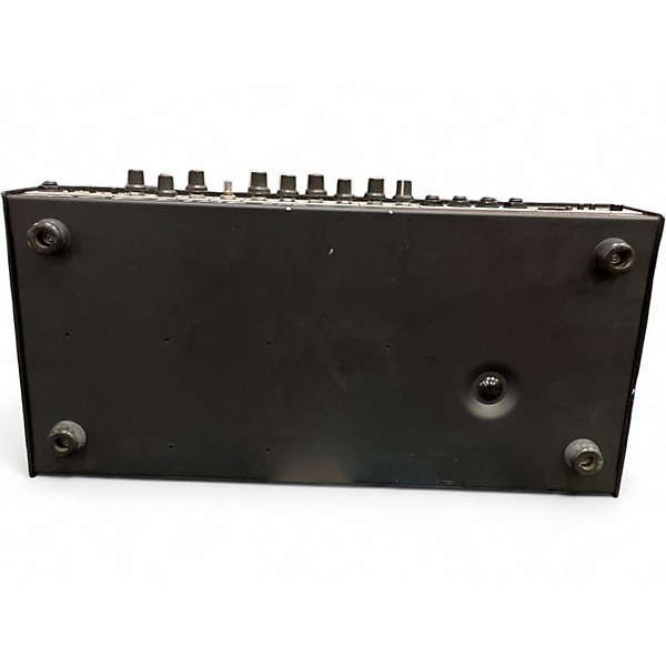 Used Gallien-Krueger Backline 600 300W Bass Amp Head