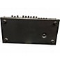 Used Gallien-Krueger Backline 600 300W Bass Amp Head