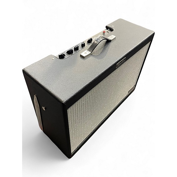 Used Fender Tone Master FR212 Guitar Power Amp