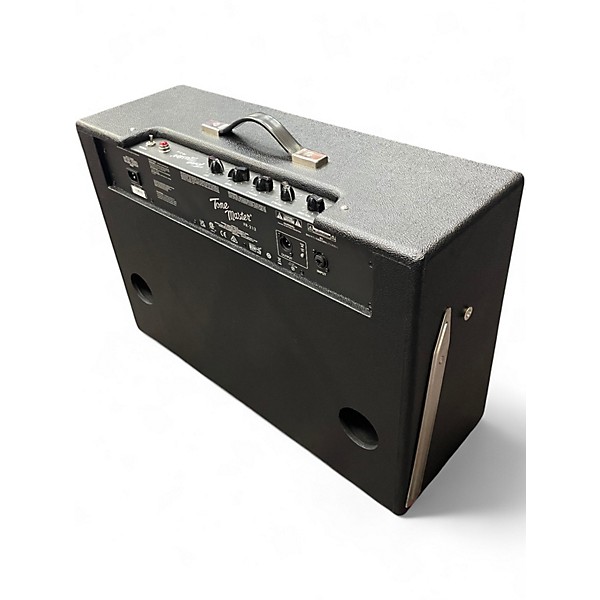 Used Fender Tone Master FR212 Guitar Power Amp