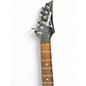 Used Ibanez SA160QM Orange Burst Solid Body Electric Guitar