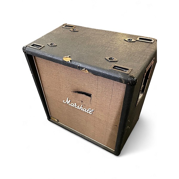 Vintage 1980s Marshall JCM 800 Bass Series 1580 1x18 Bass Cab Bass Cabinet