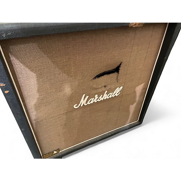 Vintage 1980s Marshall JCM 800 Bass Series 1580 1x18 Bass Cab Bass Cabinet