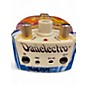 Used Danelectro Free Speech Talk Box DTB-1 Effect Pedal thumbnail
