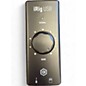 Used IK Multimedia iRig USB thumbnail