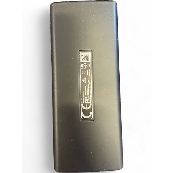 Used IK Multimedia iRig USB