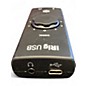 Used IK Multimedia iRig USB