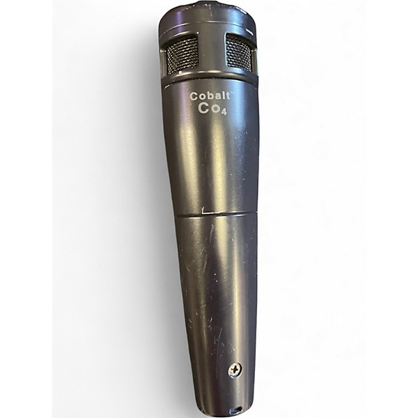 Used Electro-Voice Cobalt Co4 Condenser Microphone