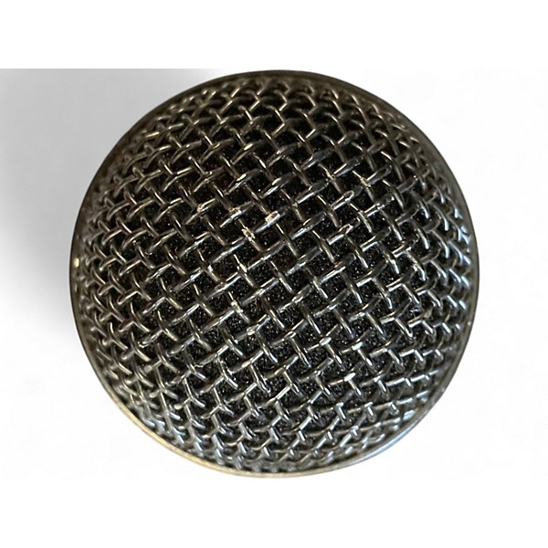 Used Digital Reference DRV100 Dynamic Microphone