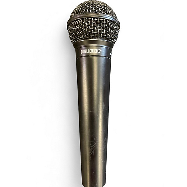 Used Digital Reference DRV100 Dynamic Microphone