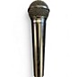 Used Digital Reference DRV100 Dynamic Microphone