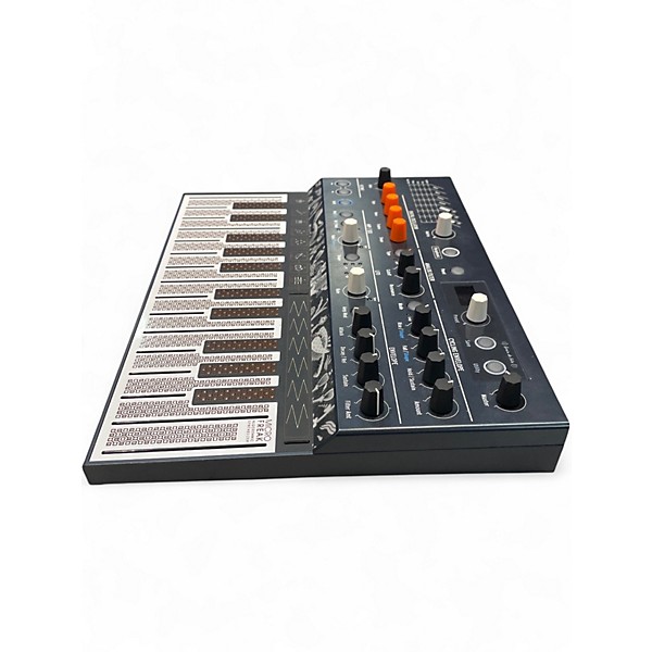 Used Arturia MicroFreak Synthesizer