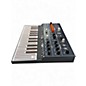 Used Arturia MicroFreak Synthesizer