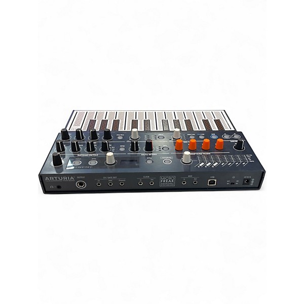 Used Arturia MicroFreak Synthesizer