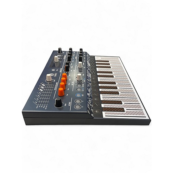 Used Arturia MicroFreak Synthesizer