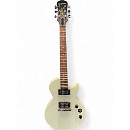 Used Epiphone Les Paul Special Slate Grey Solid Body Electric Guitar