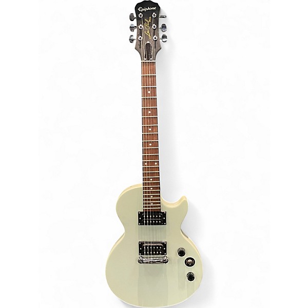 Used Epiphone Les Paul Special Slate Grey Solid Body Electric Guitar