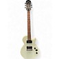 Used Epiphone Les Paul Special Slate Grey Solid Body Electric Guitar thumbnail