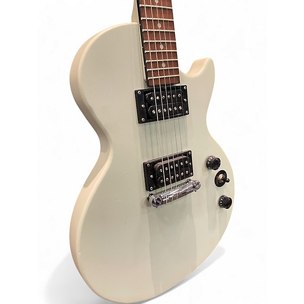 Used Epiphone Les Paul Special Slate Grey Solid Body Electric Guitar