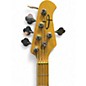 Used OLP STINGRAY 5 Natural Electric Bass Guitar