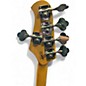 Used OLP STINGRAY 5 Natural Electric Bass Guitar