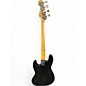 Vintage 1999 Fender 62 REISSUE JAZZ BASS 2 Color Sunburst Electric Bass Guitar