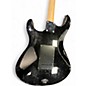 Used Yamaha ERG 121 Black Solid Body Electric Guitar