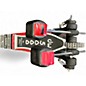 Used DW 5000 Series Double Double Bass Drum Pedal thumbnail