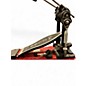 Used DW 5000 Series Double Double Bass Drum Pedal
