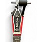 Used DW 5000 Series Double Double Bass Drum Pedal