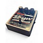 Used Electro-Harmonix Bass Blogger Bass Distortion Bass Effect Pedal