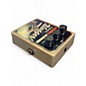 Used Electro-Harmonix Bass Blogger Bass Distortion Bass Effect Pedal