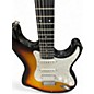 Used Fretlight 500 SERIES Sunburst Solid Body Electric Guitar