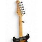 Used Fretlight 500 SERIES Sunburst Solid Body Electric Guitar