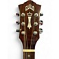 Used Guild GAD50 Natural Acoustic Guitar