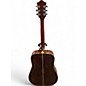 Used Guild GAD50 Natural Acoustic Guitar
