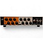 Used Orange Amplifiers DUAL BABY 100 Solid State Guitar Amp Head thumbnail