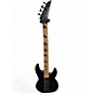 Used Jackson JS2 Concert Black Electric Bass Guitar thumbnail