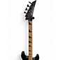 Used Jackson JS2 Concert Black Electric Bass Guitar
