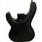 Used Jackson JS2 Concert Black Electric Bass Guitar
